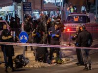 Политики спорят о действиях бойцов, застреливших террориста в Иерусалиме