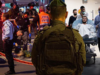 СМИ опубликовали свидетельства пограничников, застреливших террориста в Иерусалиме