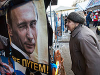 Путин заявил, что его право баллотироваться на третий срок стабилизирует ситуацию в стране