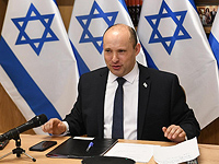 Беннет ознакомил канцлера Австрии и премьера Чехии с израильским опытом борьбы со штаммом омикрон