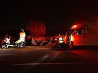 ДТП на 352-й дороге, погиб мужчина