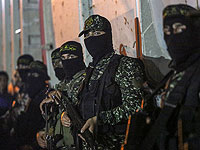 ХАМАС недоволен Египтом и угрожает Израилю новым витком эскалации