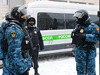 Стрельба на юго-востоке Москвы, есть жертвы