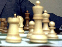 Матч за шахматную корону. Карлсен победил во второй партии подряд