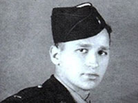 Коньяк Гитлера на бар-мицве сына: в США умер полковник ВДВ Шеймс, герой высадки в Нормандии