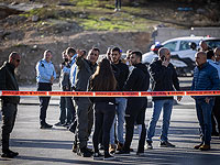 В результате теракта в Иерусалиме была ранена мать пяти детей Мориа Коэн