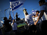 Правые организации призывают к проведению акции солидарности с еврейскими жителями Шейх Джераха