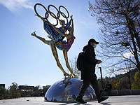 Канада и Великобритания присоединились к дипломатическому бойкоту Олимпиады в Пекине
