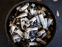 Новая Зеландия анонсировала полный запрет на продажу сигарет