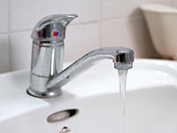 Тарифы на воду для домохозяйств снизятся на 1,6%