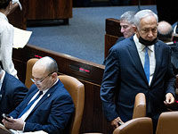 Будущее "Ликуда", споры о реформе гиюра и показания Хефеца. Итоги политической недели