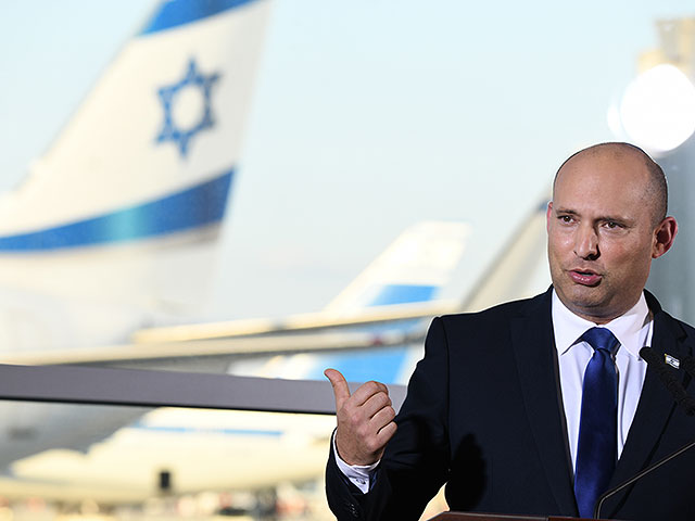 Премьер-министр Израиля впервые посетит ОАЭ с официальным визитом