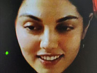 Внимание, розыск: пропала 26-летняя Нои Габай из Кирьят-Тивона