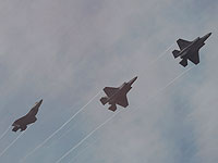 Финляндия закупит десятки боевых самолетов F-35