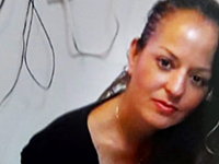 Внимание, розыск: пропала 35-летняя Ширан Закен из Иерусалима