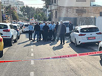 Полиция сообщила о завершении расследования теракта в Яффо