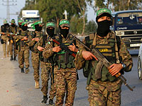 ХАМАС объявил о проведении военных учений "Страж Иерусалима"