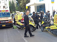 В Тель-Авиве электросамокат сбил 70-летнего  пешехода, мужчина в тяжелом состоянии