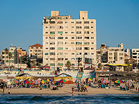 В Газе будет возведена новая набережная