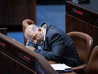 Мансур Аббас перепутал кнопки, и оппозиция выиграла голосование по законопроекту Леви-Абукасис