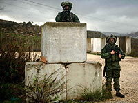 ЦАХАЛ: ведется поиск террористов, причастных к теракту возле поселка Хомеш