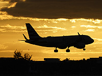 Рейс авиакомпании "Ямал", летевший из Москвы в Ноябрьск, вынужденно сел в Тюмени