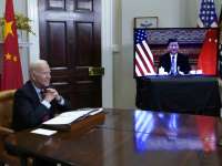 СМИ: президент США Байден отказывается беседовать с премьер-министром Беннетом