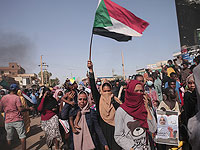 В ходе массовых манифестаций в Судане изнасилованы две женщины