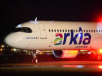 Arkia отправляет сотрудников в неоплачиваемые отпуска, пилоты начали забастовочные санкции