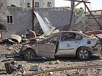 Саудовская Аравия и йеменские хуситы заявляют об обстрелах и жертвах