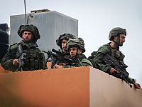 Район Хомеша объявлен закрытой военной зоной