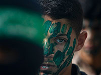 В Газе начались совместные учения джихадистских группировок
