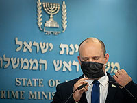 Беннет уходит на карантин: у его дочери выявлен коронавирус Беннет уходит на карантин: у его дочери выявлен коронавирус