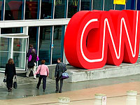 CNN переводит большую часть сотрудников на удаленную работу
