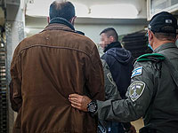 Операция "Рекорд": полиция и МАГАВ задержали сотни нелегалов и подозреваемых