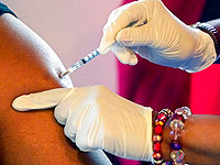 Минздрав рекомендует делать "бустерную" прививку через три месяца после второй прививки