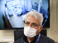 Координатор по борьбе с коронавирусом: детские отделения больниц заполнены полностью