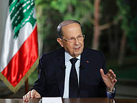 Президент Ливана раскритиковал "Хизбаллу" в обращении к нации