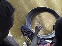 Авария на золотоносной шахте в Судане: десятки погибших