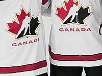 Молодежный чемпионат мира по хоккею. Канадцы забили 11 голов