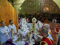 В Египте из-за эпидемии отменяются рождественские богослужения