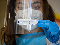 FDA: тесты на антиген менее эффективны при штамме "омикрон"