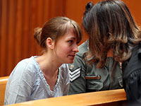 Мари Пизам, осужденная за причастность к убийству дочери, подала прошение о помиловании