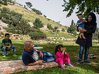 Израиль впустит 10000 палестинцев в рамках воссоединения семей