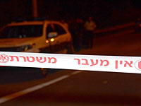 Новогодняя поножовщина в Тель-Авиве, среди пострадавших - иностранец