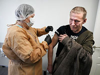 Данные властей России о коронавирусе: объявлено, что за сутки от COVID-19 умерли 847 человек