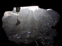 Ракетный обстрел Тель-Авива из Газы мог быть приурочен к 13-й годовщине ликвидации Низара Райана