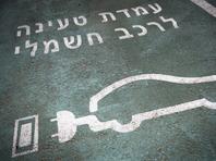 Финкомиссия Кнессета заблокировала сокращение льготы для держателей гибридных автомобилей, увеличив льготу на электромобили