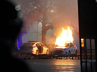 Массовые волнения в Казахстане: столкновения, пожары, погромы. Фоторепортаж