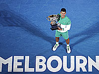 Власти Австралии не впустили Новака Джоковича в страну.  Теннисист подал иск